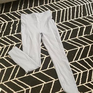 Lululemon invigorate leggings